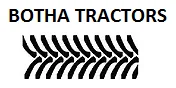 Botha Tractors logo