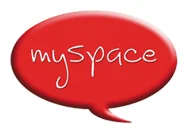 Myspace logo