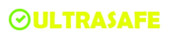 ultrasafe logo