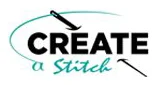 Create A Stitch Embroidery logo