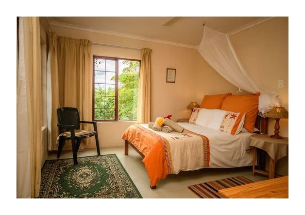 Babalala Holiday Home logo
