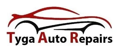 Tyga Auto Repairs logo
