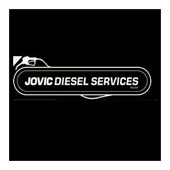 Diesel Tanks and Pumps logo