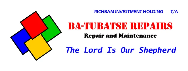 Batubatse repairs logo