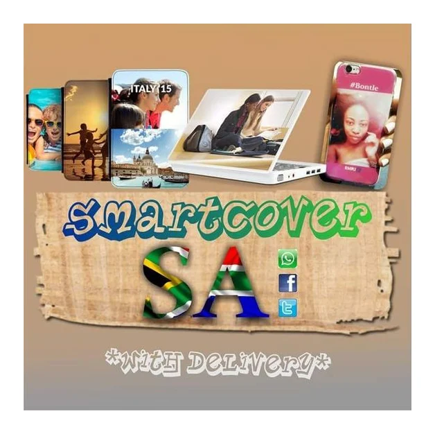 Smartcover SA logo