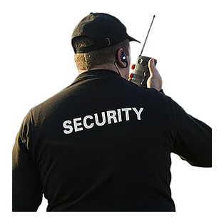 VISIONGEN Security Services logo