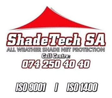 Shade Tech SA logo