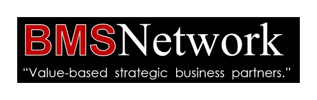 BMS Network logo