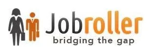 jobroller logo