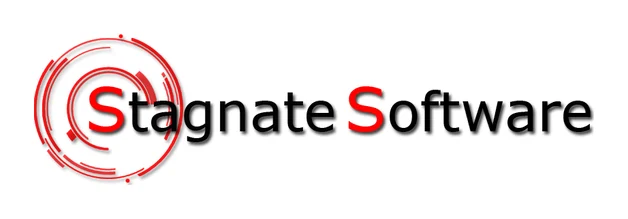 Stagnate Software logo