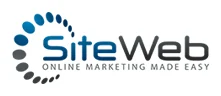 Siteweb logo