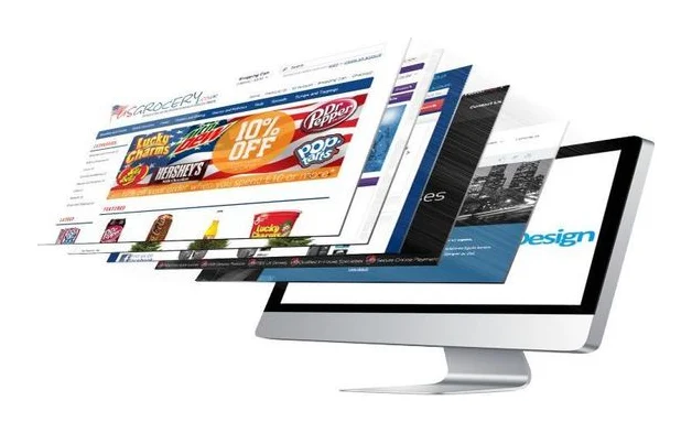 Blimi-Total online & digital solutions logo