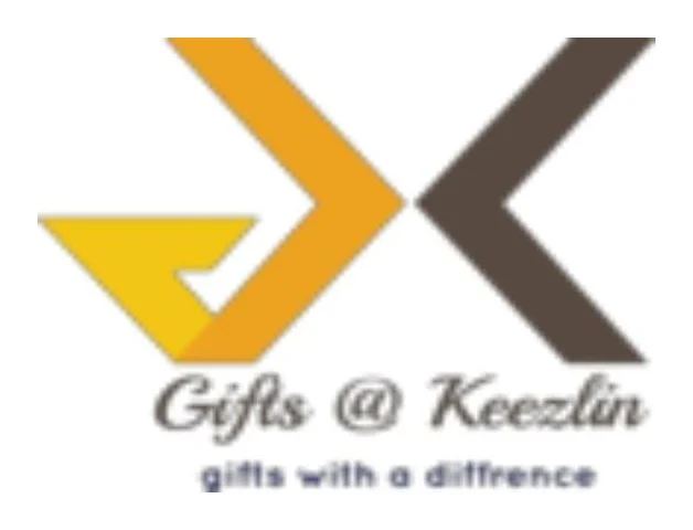 Gifts At Keezlin logo