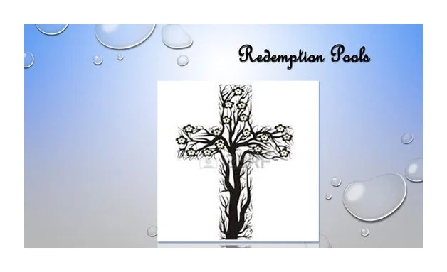 Redemption Pools logo