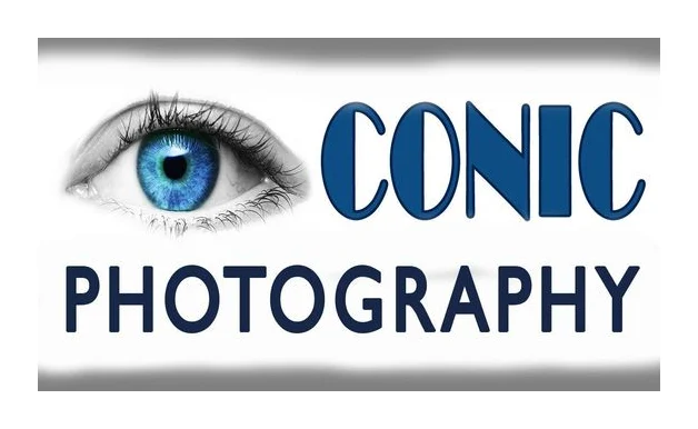 Eyeconic Photography logo
