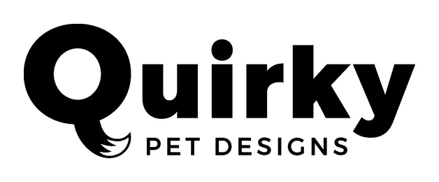 Quirky Pet Designs logo