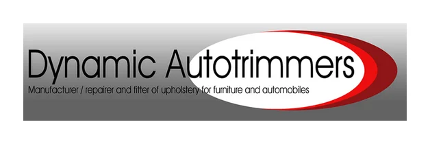 Dynamic Autotrimmers logo