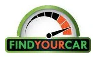 FindYourCar logo
