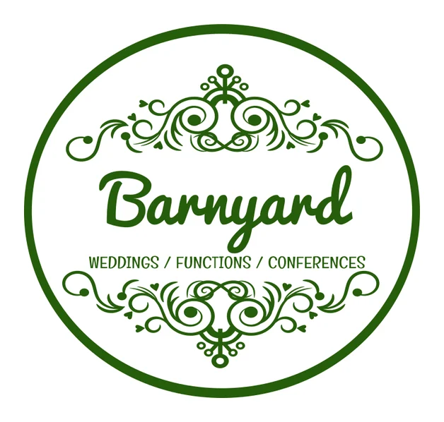Barnyard Venue Ermelo logo