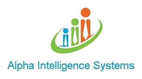 Alpha Intelligence Systems logo