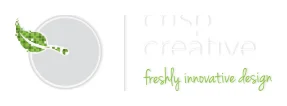 Crisp Creative logo