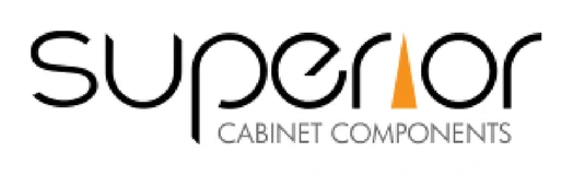 Superior Cabinets and Components logo