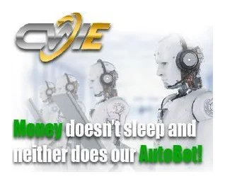 MyCWE logo