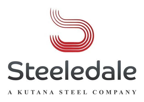 Steeledale Vaal logo