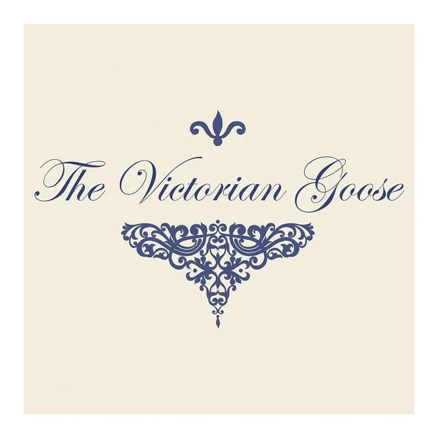 The Victorian Goose logo