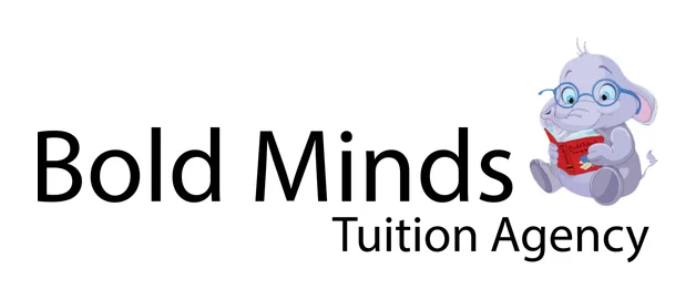 Bold Minds logo
