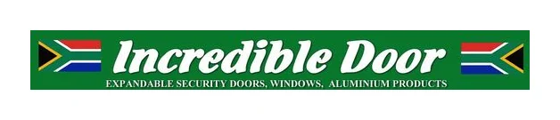 Incredible Door logo