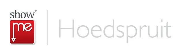ShowMe Hoedspruit logo