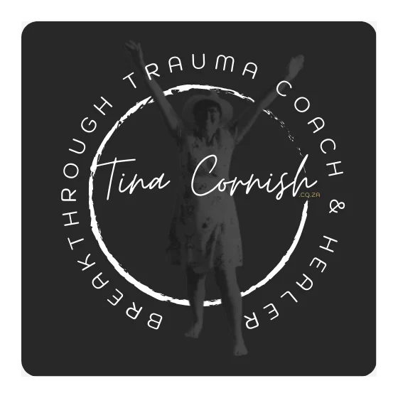 TinaCornish.co.za logo