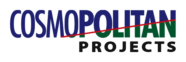 Cosmopolitan Projects logo