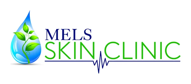 Mels Skin Clinic logo