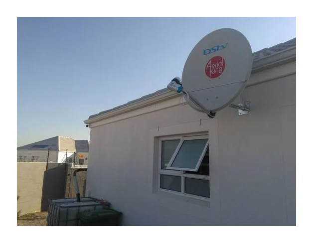 West Coast TV Systems logo