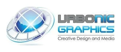 Urbonic Graphics logo