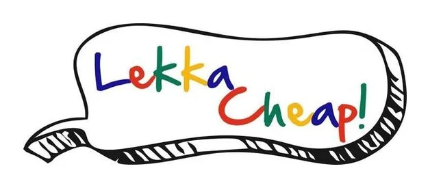 Lekka cheap logo