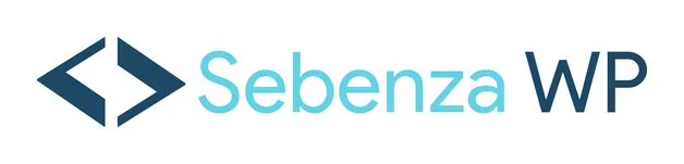 Sebenza WP logo