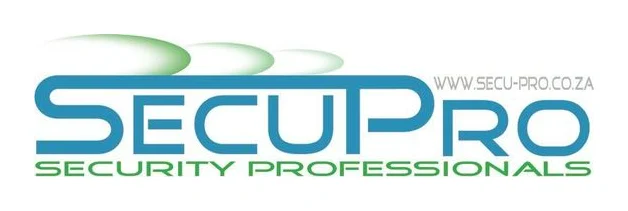 SecuPro Installations cc logo