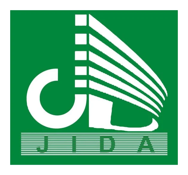 Jida flooring logo
