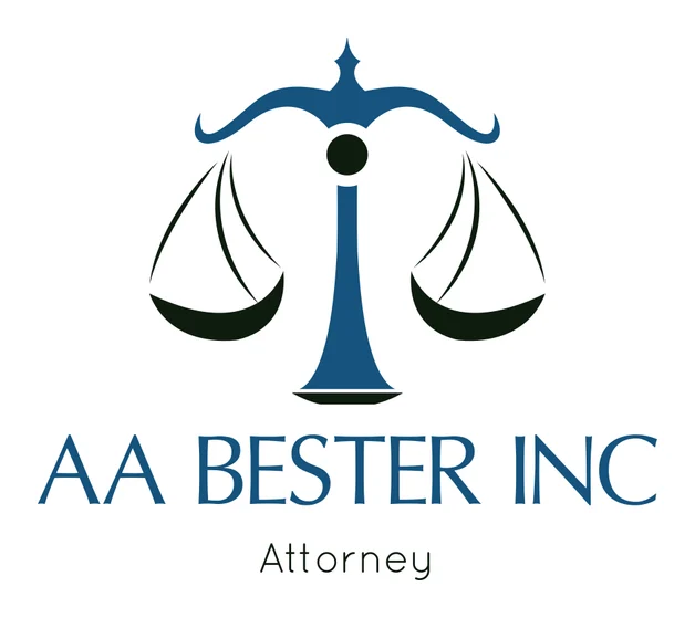 AA BESTER INC logo