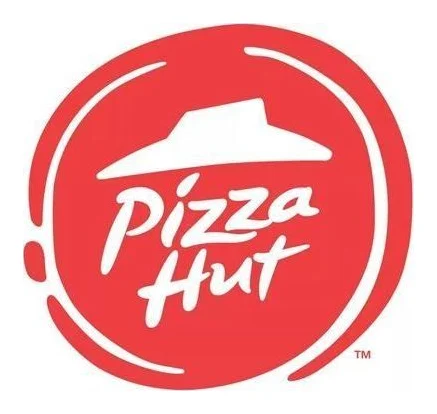 Pizza Hut Atterbury logo