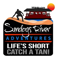 Sundays River Adventures logo