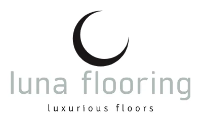 LUNA FLOORING logo