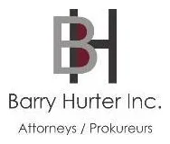 Barry Hurter Attorneys logo