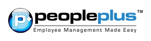 Peopleplus logo