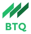 BTQ Projects logo