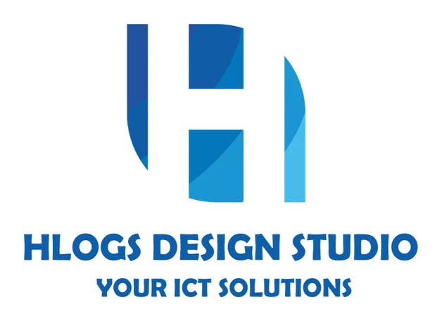 HLOGS DESIGN STUDIO logo