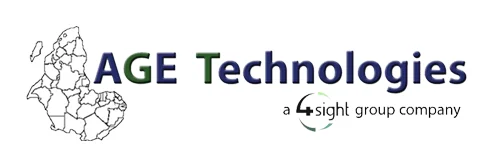 AGE Technologies logo